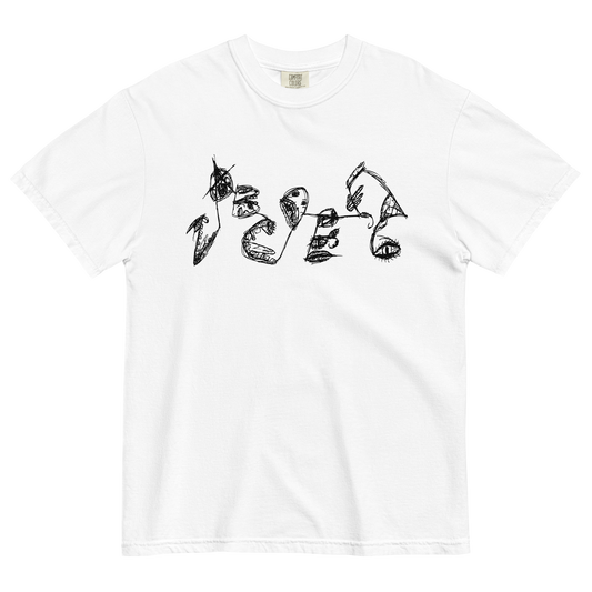 ZABCDE T-shirt